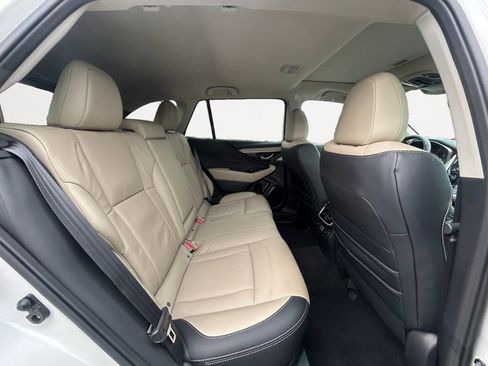 Used 2023 Subaru Outback Limited XT image 11