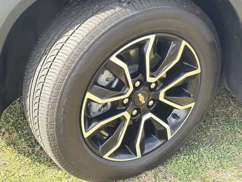 Used 2022 Chevrolet TrailBlazer ACTIV w/ Sun and Liftgate Package image 15