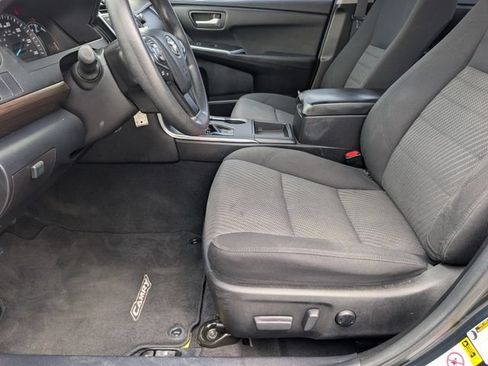 Used 2015 Toyota Camry LE FWD image 16