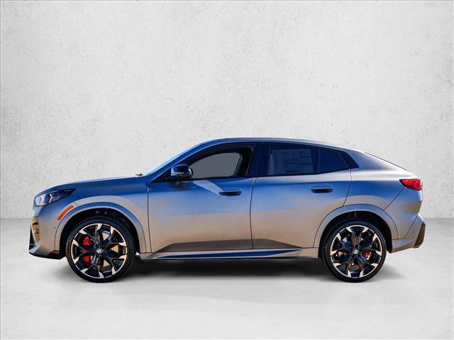 New 2027 BMW X2 M35i w/ Technology Package AWD/4WD image 8
