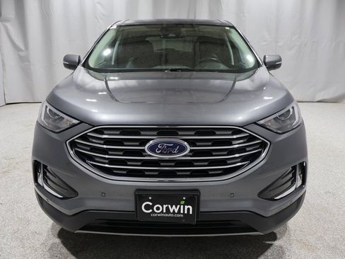 Used 2024 Ford Edge Titanium image 6