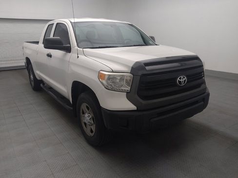 Used 2017 Toyota Tundra SR RWD image 13