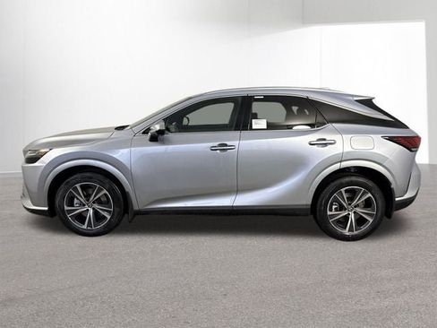 New 2026 Lexus RX 350 Premium image 28