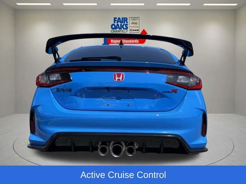 Used 2025 Honda Civic Type R image 10