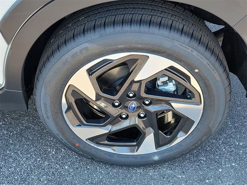 New 2026 Subaru Crosstrek 2.5i Limited image 5