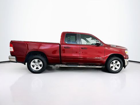 Used 2022 RAM 1500 Big Horn image 10