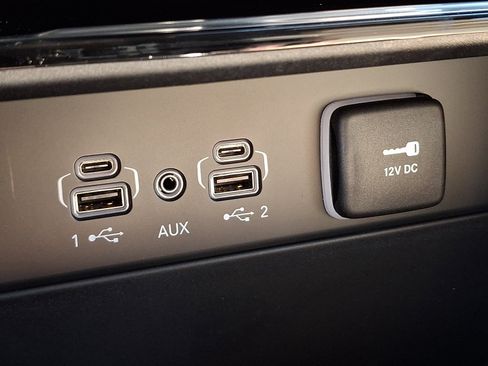 New 2026 Jeep Grand Cherokee Limited AWD/4WD image 16