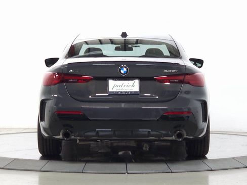 Used 2026 BMW 430i xDrive Coupe w/ M Sport Package image 7