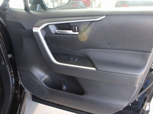 New 2025 Toyota RAV4 XLE Premium image 43