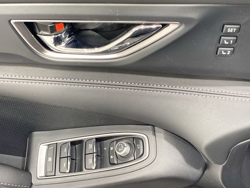 New 2026 Subaru Ascent Limited AWD/4WD image 13