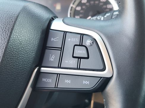 Used 2024 Toyota Highlander AWD image 27