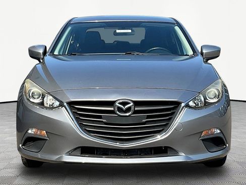 Used 2014 MAZDA MAZDA3 i Touring FWD image 2
