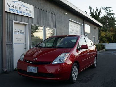 Used 2008 Toyota Prius