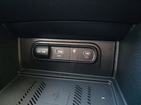 Certified 2024 Kia Sportage SX image 19