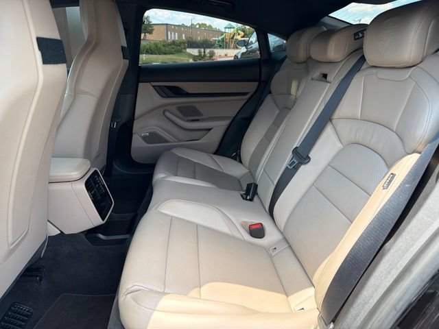 Used 2021 Porsche Taycan RWD image 26