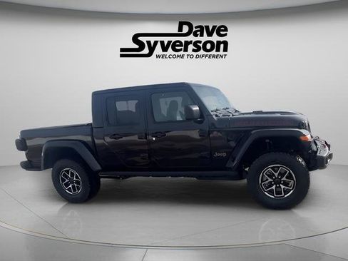 New 2026 Jeep Gladiator Rubicon image 6