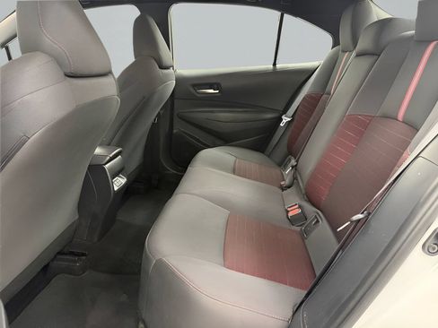 Used 2024 Toyota Corolla SE FWD image 14