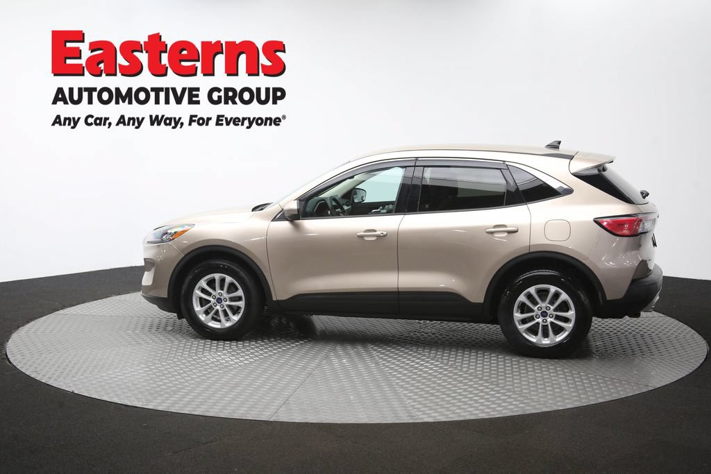 Used 2020 Ford Escape SE AWD/4WD image 63
