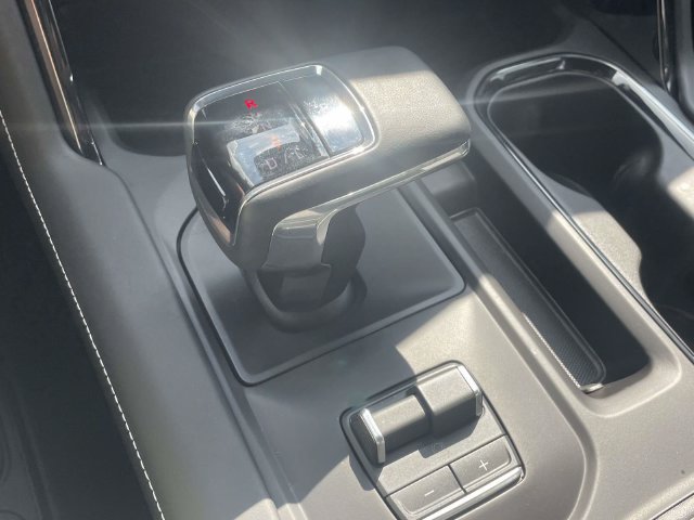 Certified 2026 GMC Sierra 1500 AT4X AWD/4WD image 23