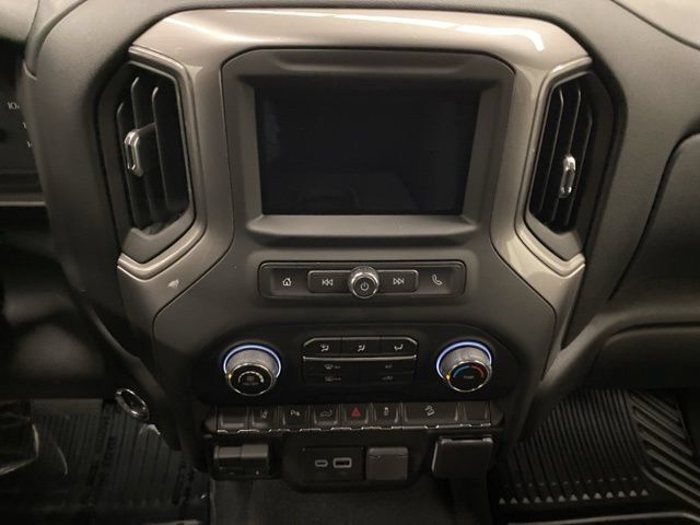 New 2026 Chevrolet Silverado 2500 Custom w/ Custom Value Package AWD/4WD image 35