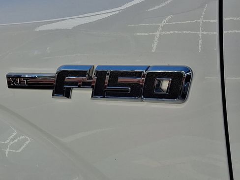 Used 2013 Ford F150 XLT w/ Luxury Equipment Group image 30