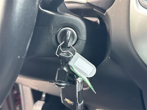 Used 2020 Chevrolet Colorado ZR2 image 21