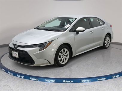 Certified 2023 Toyota Corolla LE