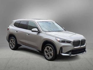 New 2026 BMW X1 xDrive28i w/ Technology Package video 2