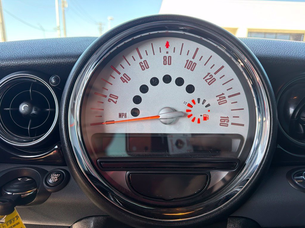 Used 2011 MINI Cooper S FWD image 30