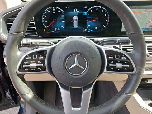 Used 2020 Mercedes-Benz GLE 350 4MATIC image 21