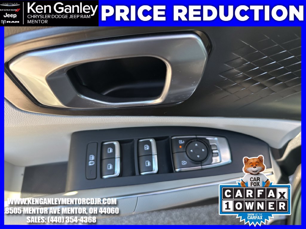 Used 2026 Kia Sorento EX w/ EX Premium Package AWD/4WD image 11