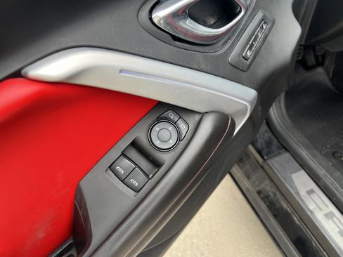 Used 2017 Chevrolet Camaro LT image 14