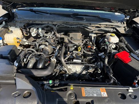 Used 2024 Ford Ranger XLT w/ Trailer Tow Package image 20