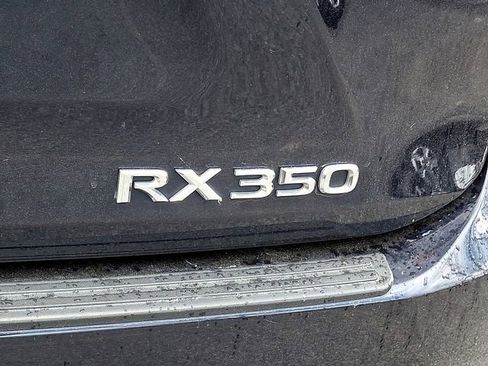 Used 2018 Lexus RX 350 AWD w/ Premium Package image 31