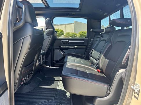 Used 2025 RAM 1500 Rebel w/ Rebel Level 2 Equipment Group AWD/4WD image 15