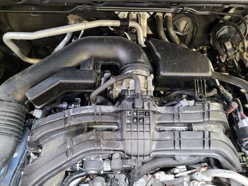 Used 2023 Subaru Legacy Premium AWD/4WD image 30
