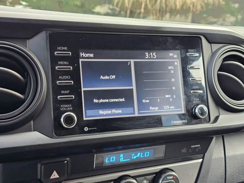 Used 2021 Toyota Tacoma SR image 19