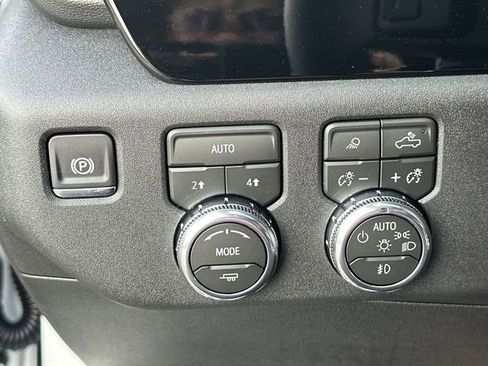 New 2026 GMC Sierra 1500 Elevation w/ Elevation Premium Package image 18