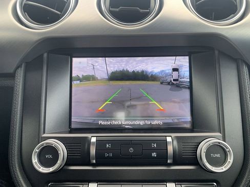 Used 2023 Ford Mustang Premium image 23