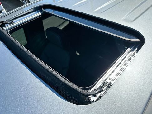 Used 2025 Chevrolet Colorado ZR2 w/ Midnight Edition image 29