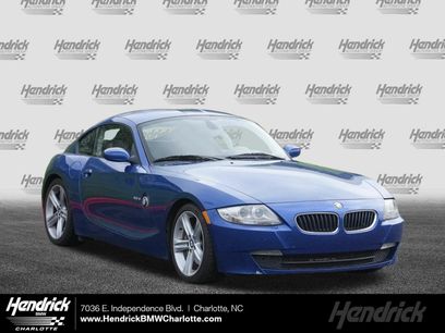 Used 2006 BMW Z4 3.0si