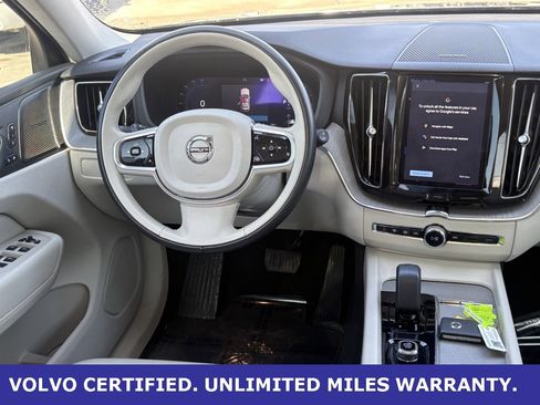 Certified 2023 Volvo XC60 B5 Plus w/ Climate Package image 13