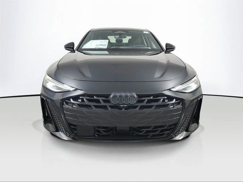 New 2026 Audi A6 Prestige image 2
