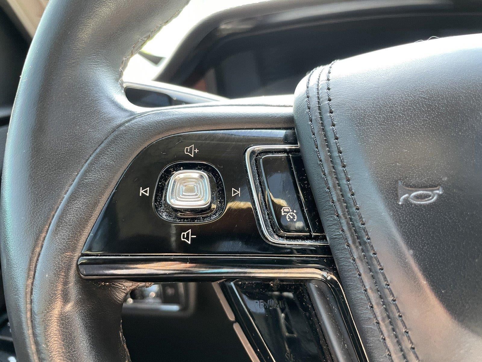 Used 2022 Lincoln Aviator Reserve w/ Elements Package Plus AWD/4WD image 20