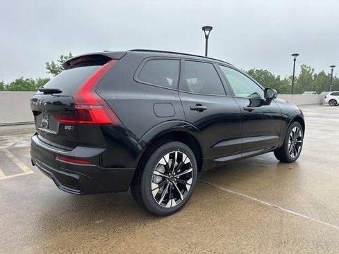New 2026 Volvo XC60 B5 Plus w/ Protection Package Premier image 7