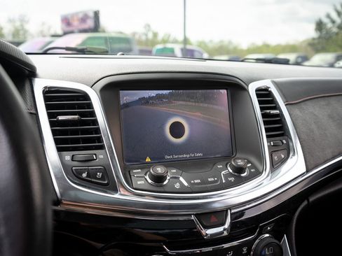 Used 2014 Chevrolet SS image 24