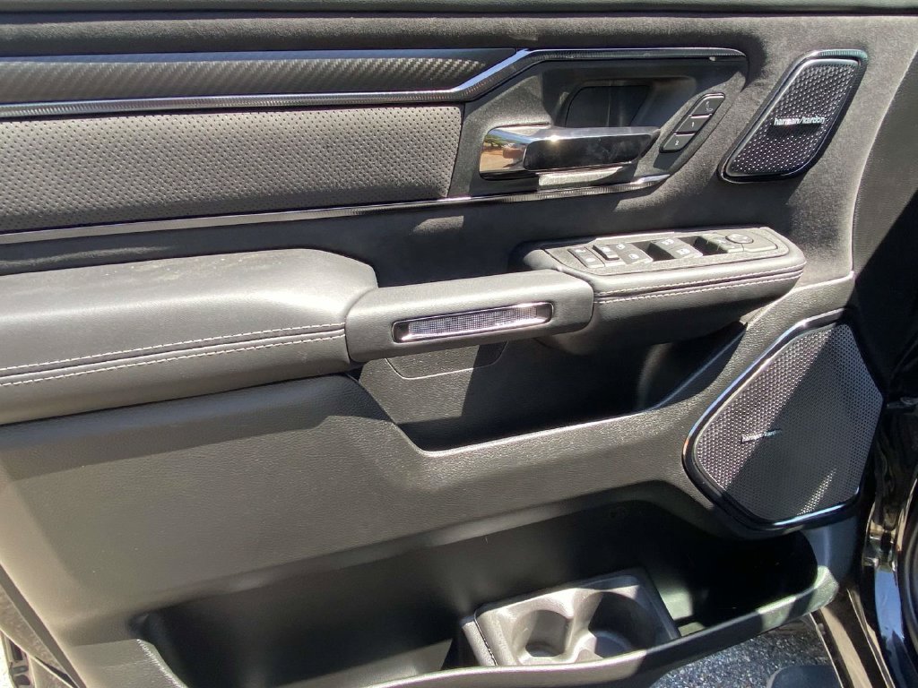 New 2026 RAM 1500 RHO w/ RHO Level 1 Equipment Group AWD/4WD image 13