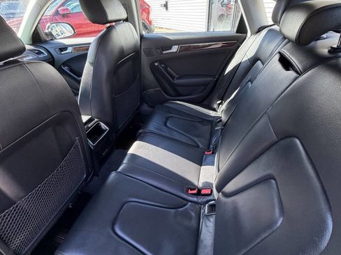 Used 2013 Audi A4 2.0T Premium AWD/4WD image 13