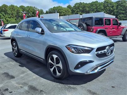 Used 2025 Mercedes-Benz GLA 250