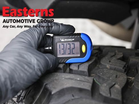 Used 2025 Jeep Wrangler Unlimited Sport S 4xe AWD/4WD image 30